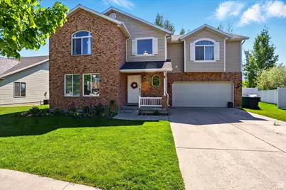 679 S Trail Cir W, Logan, UT 84341 - Photo 1