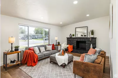 4248 W Benview Dr S, West Valley, UT 84120 - Photo 1