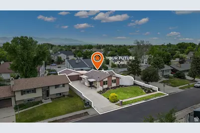 8646 S Spartan Dr, Sandy, UT 84094 - Photo 1