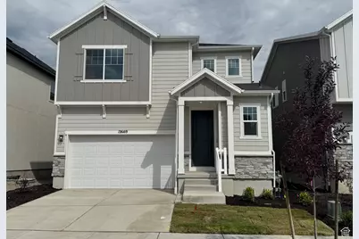 12669 S Glacier Trail Ln #137, Herriman, UT 84096 - Photo 1