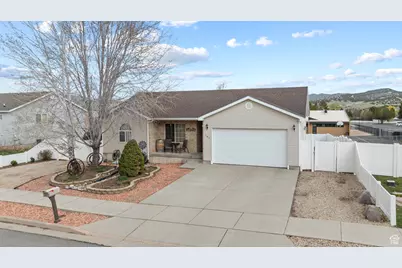 187 Bench Way, Coalville, UT 84017 - Photo 1