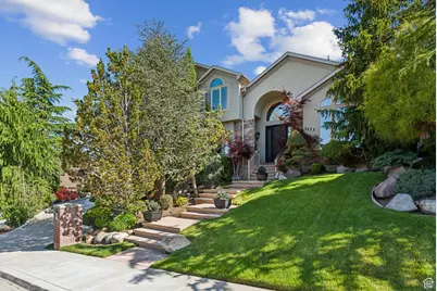 3173 E Old Mill Cir, Cottonwood Heights, UT 84121 - Photo 1