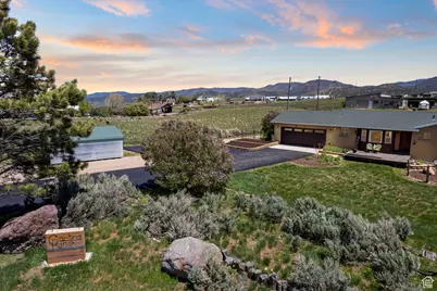 1737 S West Hoytsville Rd W, Wanship, UT 84017 - Photo 1