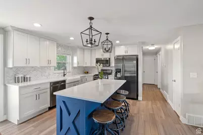 1265 W 1625 S, Syracuse, UT 84075 - Photo 1