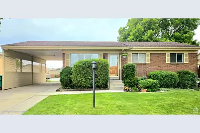 1549 W Marty Cir W, West Jordan, UT 84084 - Photo 1