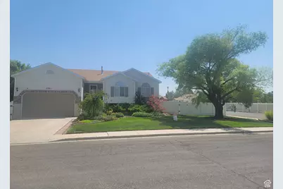 2981 S Pika Dr, West Valley, UT 84128 - Photo 1