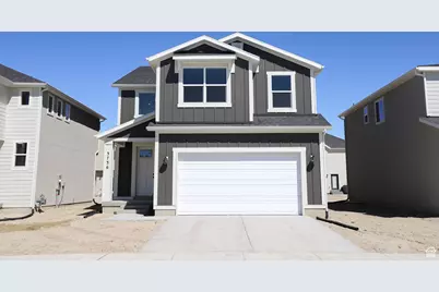 3736 N Janie St #1005, Eagle Mountain, UT 84005 - Photo 1