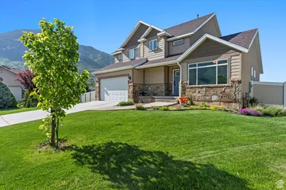 2007 N 850 E, North Ogden, UT 84414 - Photo 1