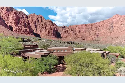 1936 N Uwan Dr, Ivins, UT 84738 - Photo 1