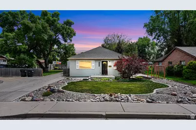 844 E Center St. S, Springville, UT 84663 - Photo 1