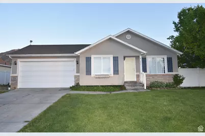 2236 E 1480 S, Spanish Fork, UT 84660 - Photo 1