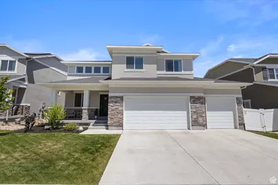 5472 W Iron King Dr, Herriman, UT 84096 - Photo 1
