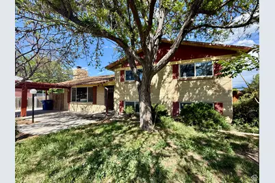 4203 S 4900 W, West Valley, UT 84120 - Photo 1