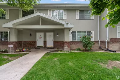 7638 S Redwood Rd #17, West Jordan, UT 84084 - Photo 1