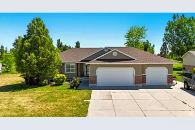 2865 W 3600 N, Farr West, UT 84404 - Photo 1