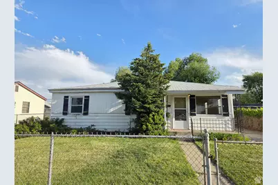 4243 W 5740 S, Salt Lake City, UT 84118 - Photo 1