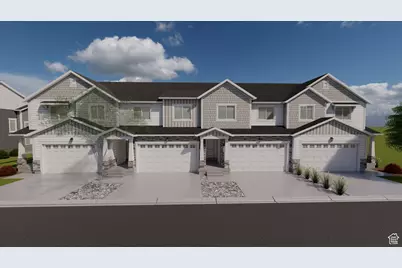 2841 N Blue Dawn Ln #2315, Saratoga Springs, UT 84045 - Photo 1