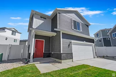 373 N Colonnade Rd #1011, Saratoga Springs, UT 84045 - Photo 1