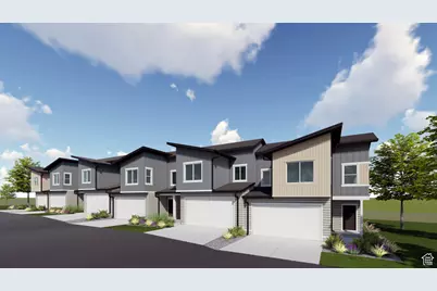 1601 W Blue Flax Dr N #1407, Saratoga Springs, UT 84045 - Photo 1