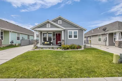 161 E 27 St S, Ogden, UT 84401 - Photo 1