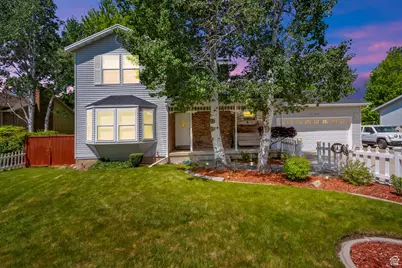 10132 S Kalinda Dr, Sandy, UT 84092 - Photo 1