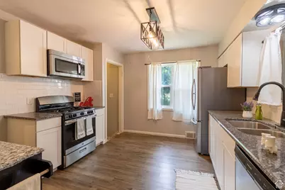 738 E 35 St, Ogden, UT 84403 - Photo 1