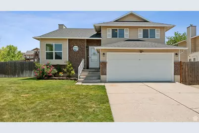 5748 S 3975 W, Roy, UT 84067 - Photo 1