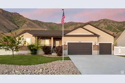 8640 N Iron Horse Dr, Lake Point, UT 84074 - Photo 1