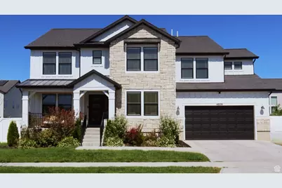 4609 N Kings Peak Way #912, Eagle Mountain, UT 84005 - Photo 1