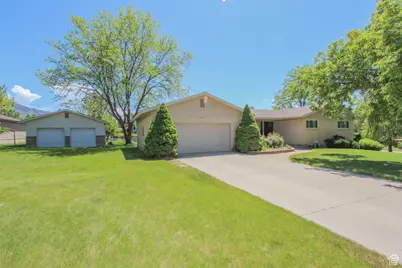 1460 E 2100 N, North Logan, UT 84341 - Photo 1