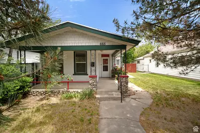 665 S Emery St W, Salt Lake City, UT 84104 - Photo 1