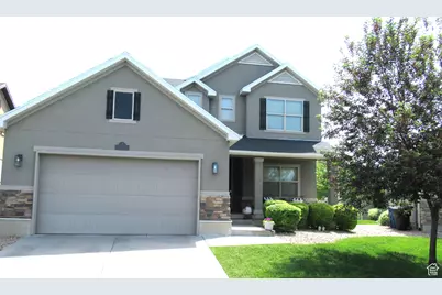 1377 Country Park Dr, Kaysville, UT 84037 - Photo 1