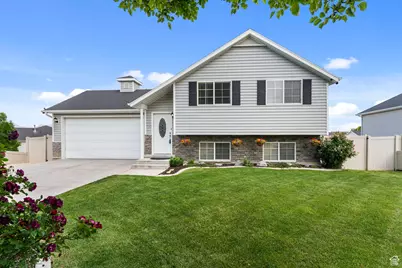 2384 N Nectar Way E, Saratoga Springs, UT 84045 - Photo 1