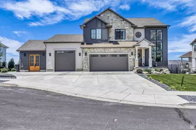 3651 N 200 E, North Ogden, UT 84414 - Photo 1