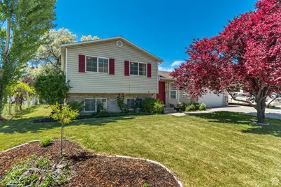 775 N 250 W, Springville, UT 84663 - Photo 1