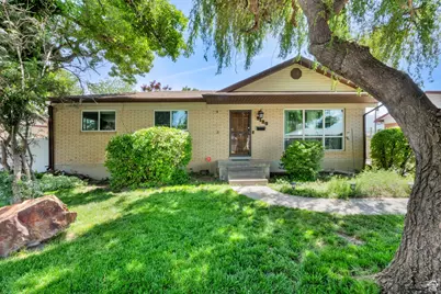 5125 S 1000 E, Salt Lake City, UT 84117 - Photo 1