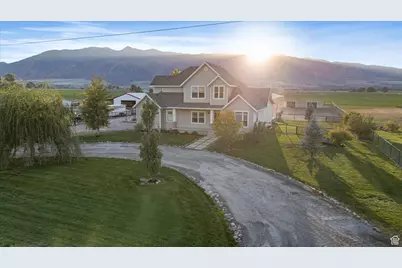 1697 S 3200 W, Logan, UT 84321 - Photo 1