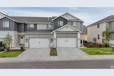 5118 E Lakefield Dr N, Eagle Mountain, UT 84005 - Photo 1