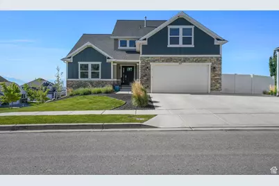 413 W 4100 N, Lehi, UT 84043 - Photo 1