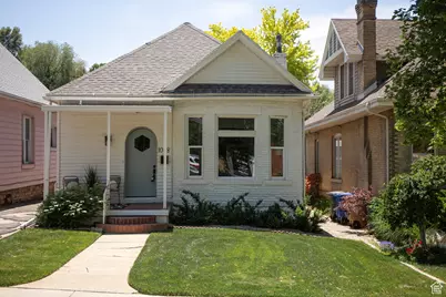 1048 E 300 S, Salt Lake City, UT 84102 - Photo 1