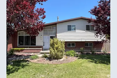 3291 S 4000 W, West Valley, UT 84120 - Photo 1