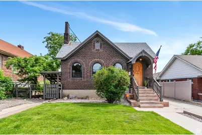 1440 E 1300 S, Salt Lake City, UT 84105 - Photo 1