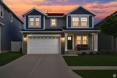 13211 S Weatherford Ln W, Herriman, UT 84096 - Photo 1