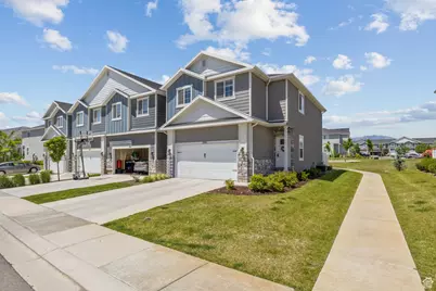 7189 N Brook Ridge Rdg #2006, Eagle Mountain, UT 84005 - Photo 1