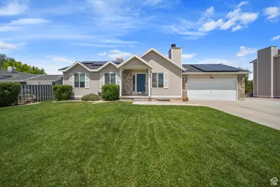 6262 W Contadora Dr S, West Valley, UT 84128 - Photo 1