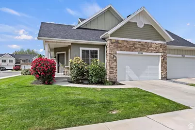 1918 W City Village Way #140, Riverton, UT 84065 - Photo 1