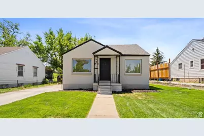 133 Country Club Dr, South Ogden, UT 84405 - Photo 1