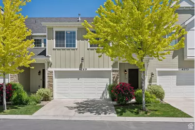 4269 S Haven Park Way, Holladay, UT 84124 - Photo 1