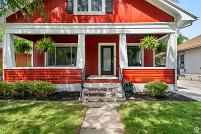 2955 S Jefferson Ave E, Ogden, UT 84403 - Photo 1