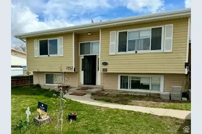 3867 S 6580 W, West Valley, UT 84128 - Photo 1